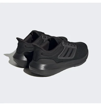 Кроссовки мужские Adidas Ultrabounce Wide Running Shoes Black HP6685