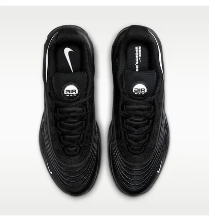 Кроссовки мужские Nike Air Max Fire Black/White IR0819-005