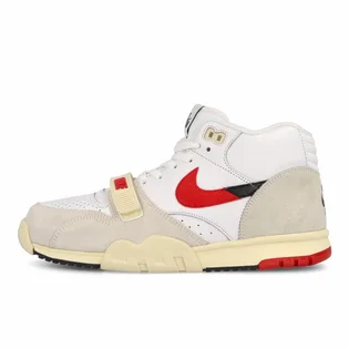 Кросівки чоловічі Nike Air Trainer 1 White DZ2547-100
