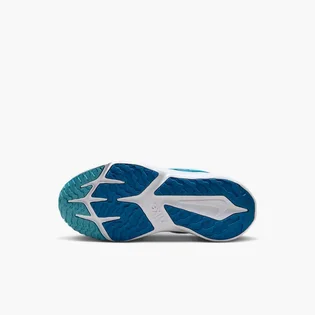 Кросівки дитячі Nike Star Runner 4 Nn Light Blue DX7614-404