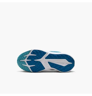 Кроссовки детские Nike Star Runner 4 Nn Light Blue DX7614-404