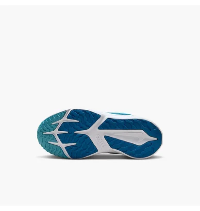Кроссовки детские Nike Star Runner 4 Nn Light Blue DX7614-404