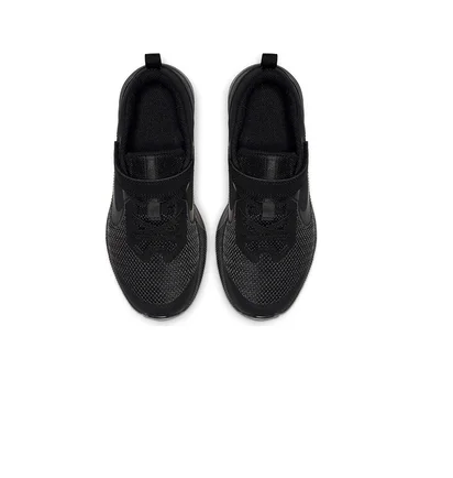 Кросівки дитячі Nike Downshifter 9 Black AR4138-001