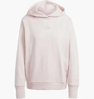 Худі жіноче Adidas All Szn Beige IY6812