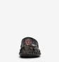 Тапочки унісекс CROCS X Stranger Things Black 212074-90H