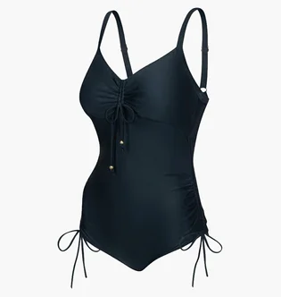Купальник женский Aqua speed Alexa 9721 44 Black 294-01