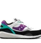Кросівки унісекс Saucony Shadow 6000 White/Black S70614-2