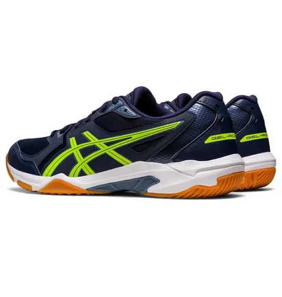 Кросівки чоловічі Asics Gel-Rocker Blue 1071A054-408