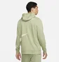 Толстовка чоловіча Nike Df Flc Hd Fz Energ Green FB8575-386