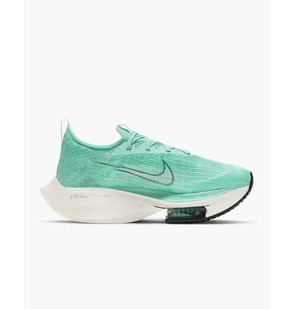 Кросівки жіночі Nike Air Zoom Alphafly Next% Light Blue CZ1514-300