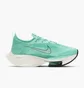 Кросівки жіночі Nike Air Zoom Alphafly Next% Light Blue CZ1514-300