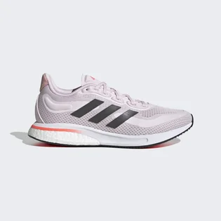 Кроссовки женские Adidas Supernova Shoes Pink Gx2968