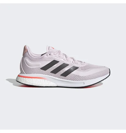 Кросівки жіночі Adidas Supernova Shoes Pink Gx2968