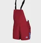 Комбинезон женский Arena Icons Romper Sol Red 005154-483