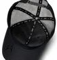 Кепка унисекс Air Jordan Trucker Cap S Cb Black FV5303-010