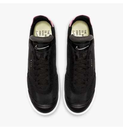 Кросівки чоловічі Nike Drop-Type Black AV6697-001
