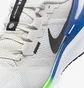 Кросівки чоловічі Nike Structure 25 White DJ7883-104