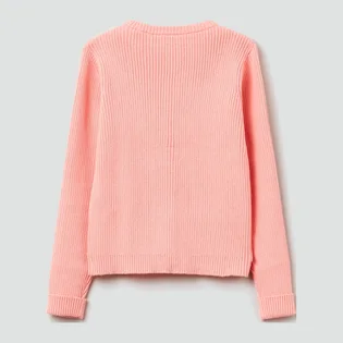 Джемпер дитячий Oviesse Peach 1269582-Pink