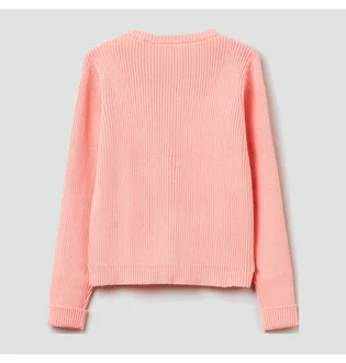 Джемпер детский Oviesse Peach 1269582-Pink