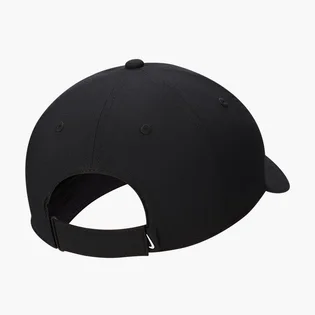 Кепка унісекс Nike Df Club Black FB5625-011