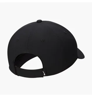 Кепка унисекс Nike Df Club Black FB5625-011
