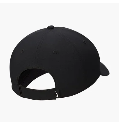 Кепка унисекс Nike Df Club Black FB5625-011