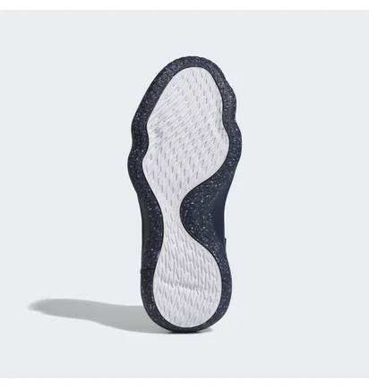 Кроссовки мужские Adidas Dame 7 Extply Shoes Blue H68988