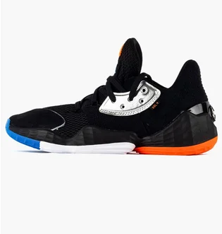 Кроссовки мужские Adidas Harden Vol.4 Barbershop F97187