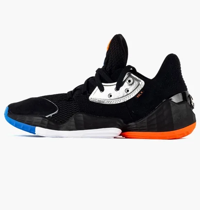 Кроссовки мужские Adidas Harden Vol.4 Barbershop F97187