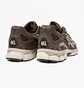 Кроссовки мужские Asics Gel-Nyc Black Coffee Brown/Olive 1203A663-200