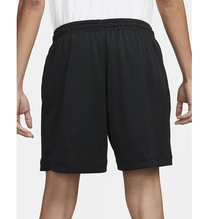 Шорты мужские Nike Nsw Authentic Mesh Shorts Black DQ4999-010