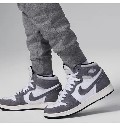 Спортивний костюм дитячий Air Jordan Brooklyn Grey 95D232-GEH__95D234-GEH