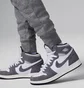 Спортивний костюм дитячий Air Jordan Brooklyn Grey 95D232-GEH__95D234-GEH