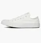 Кеды унисекс Converse Chuck Taylor All Star Mono Canvas Ox 1U647 White