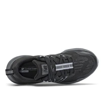Кросівки жіночі New Balance Nitrel V4 Trail Black Wtntrlb4