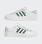 Кроссовки мужские Adidas Puig Indoor White IG5237