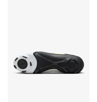 Бутси унісекс Nike Phantom Luna 2 Pro Beige/Black FJ2575-100