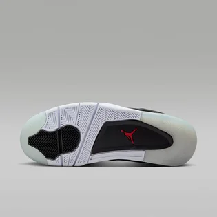 Кроссовки мужские Air Jordan 4 Rm Black HV5184-010