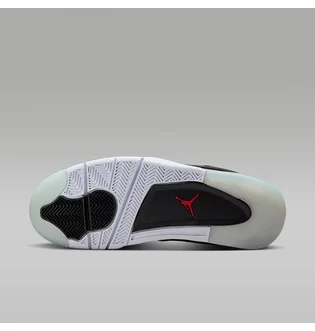 Кросівки чоловічі Air Jordan 4 Rm Black HV5184-010
