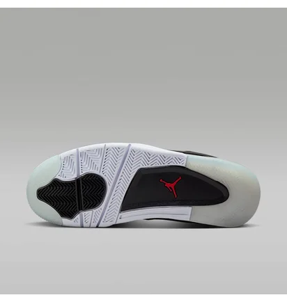 Кроссовки мужские Air Jordan 4 Rm Black HV5184-010