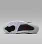 Кроссовки мужские Air Jordan 4 Rm Black HV5184-010