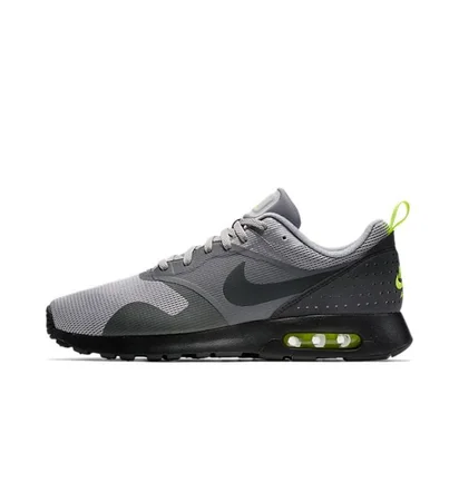 Кроссовки мужские Nike Air Max Tavas Grey 705149-015