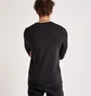 Лонгслив мужской Air Jordan Air Long-Sleeve Tee Black FD7017-010