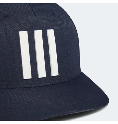 Кепка мужская Adidas 3-Stripes Tour Blue HT3333