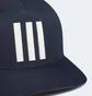 Кепка мужская Adidas 3-Stripes Tour Blue HT3333