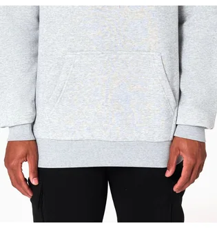 Худи мужское NEW ERA Rockets Grey 60505448