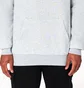 Худи мужское NEW ERA Rockets Grey 60505448