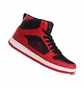 Кроссовки мужские Kappa Lineup Red/Black 2430782011