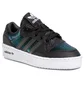 Кросівки жіночі Adidas Rivalry Low Wmn Core Black Opal EF5542