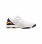 Кроссовки мужские Mizuno Wave Lightning Z7 White V1GA220043